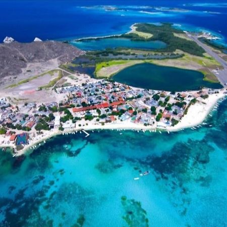 Posada Galapagos ロス・ロケス エクステリア 写真