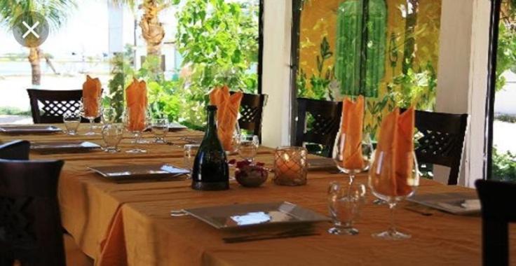Posada Galapagos ロス・ロケス エクステリア 写真